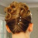 pageant hairstyle
