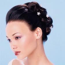 pageant hairstyle