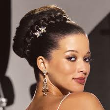 Beauty Pageant Hairstyles Girls