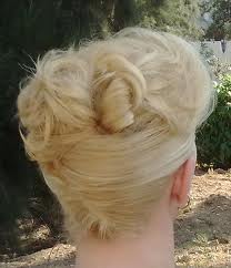 pageant hairstyle