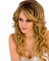 Beauty Pageant Hairstyles Girls