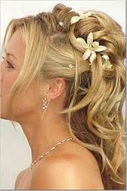 pageant hairstyle