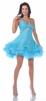 Cheap Pageant Dresses